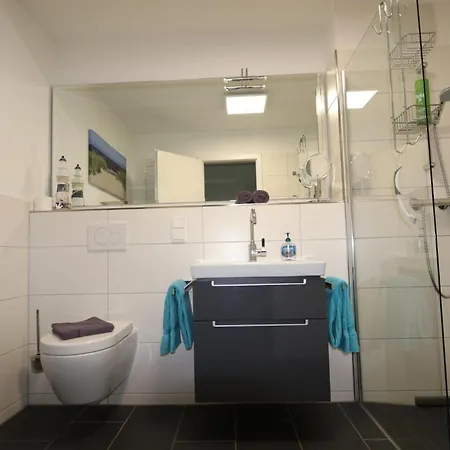 Haus Meerduene, Meer10, 